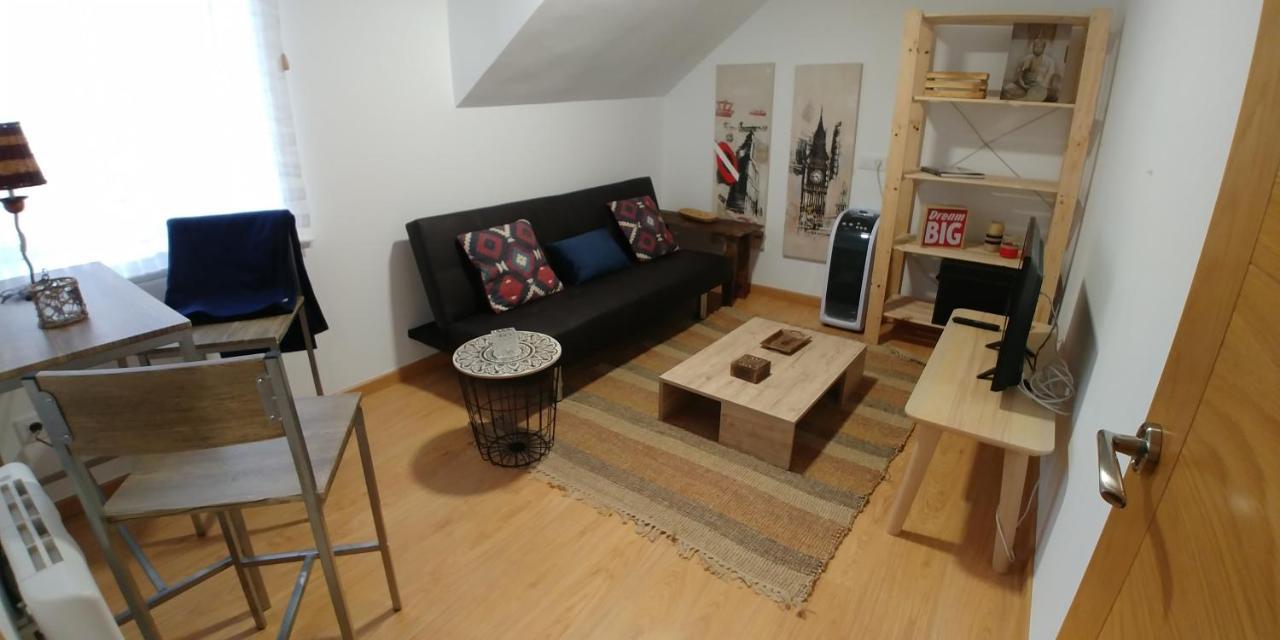 Bonito Apartamento Recien Reformado Apartment Pontevedra Exterior photo