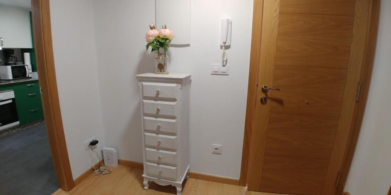 Bonito Apartamento Recien Reformado Apartment Pontevedra Exterior photo