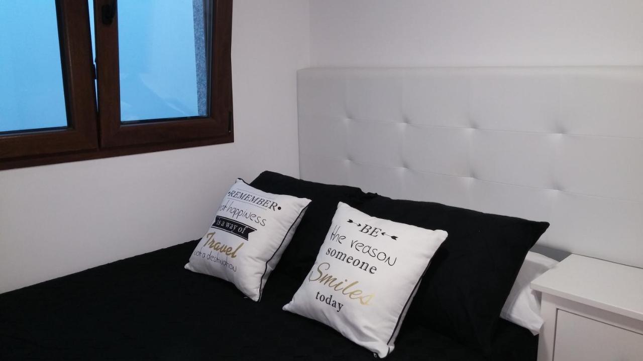 Bonito Apartamento Recien Reformado Apartment Pontevedra Exterior photo