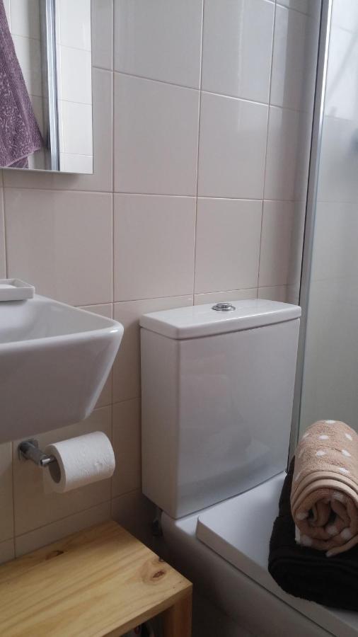 Bonito Apartamento Recien Reformado Apartment Pontevedra Exterior photo