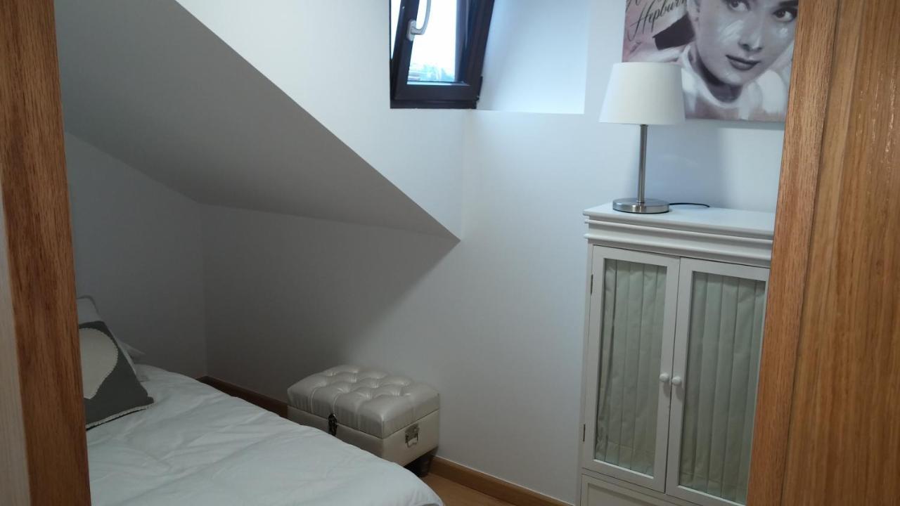Bonito Apartamento Recien Reformado Apartment Pontevedra Exterior photo